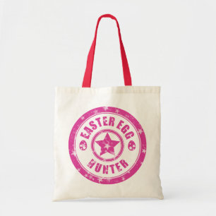 Easter Bag - Easter Egg Hunter