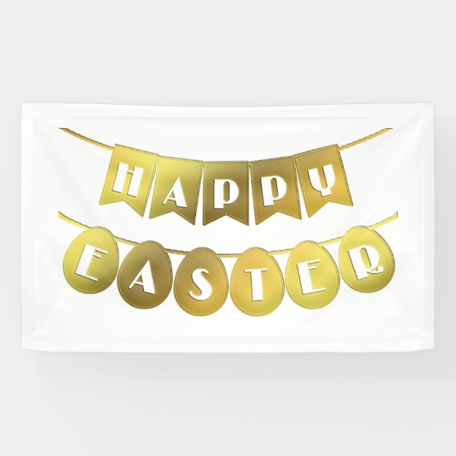 Easter  banner (Horizontal)