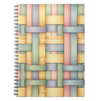 Easter Basket Notebook