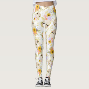 Easter Basket Stuffers Leggings