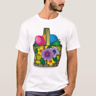 Easter Basket T-Shirt