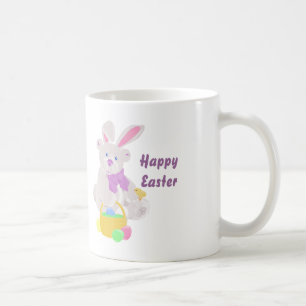 Easter Bear Mug