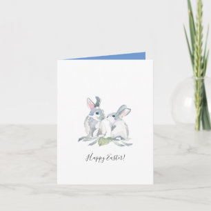 Easter Birthday Card