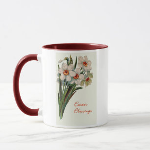 Easter Blessing Mug