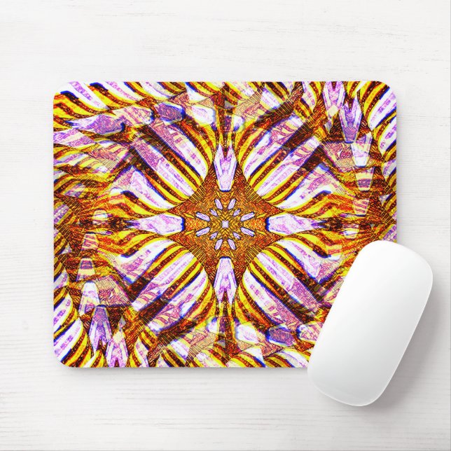 Easter Bliss...... Mouse Mat (With Mouse)