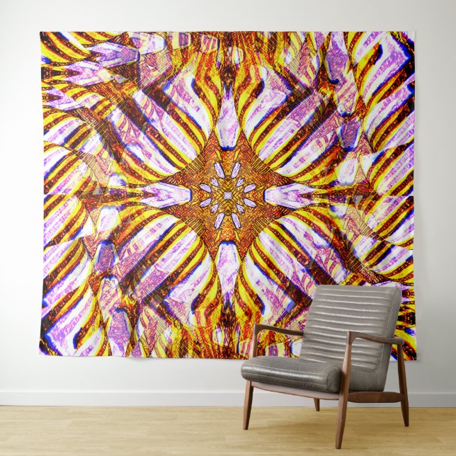 Easter Bliss...... Tapestry (In Situ (Horizontal))