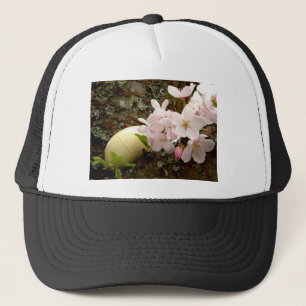 Easter Blossoms Trucker Hat