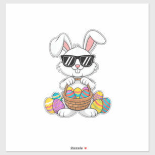 Easter Boys Girls Kids Toddler Bunny Rabbit Easter