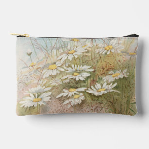 "Easter Brings the Budding Spring"  Accessory Pouch