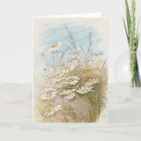 "Easter Brings the Budding Spring"