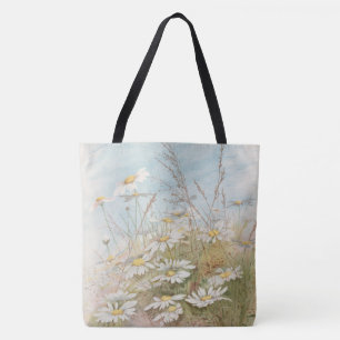 "Easter Brings the Budding Spring"  Tote Bag