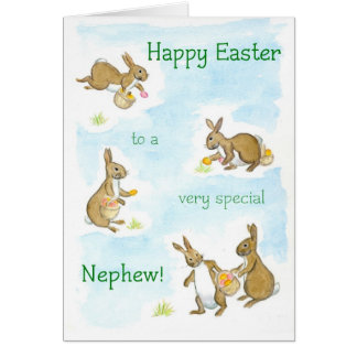 Easter For Nephew Cards & Invitations | Zazzle.co.uk