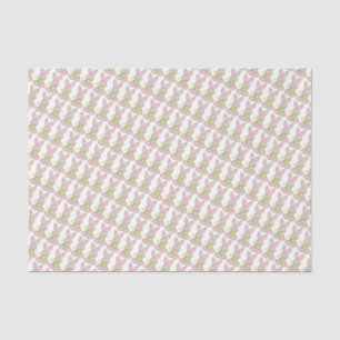Easter Bunnies Tissue Paper