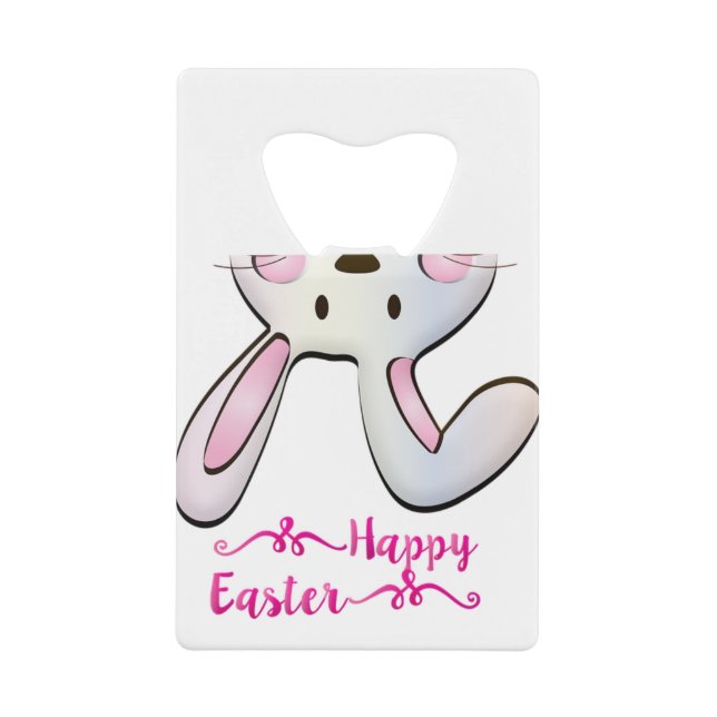 Easter bunny ! (Front)