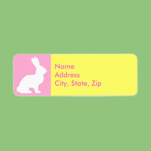 Easter Bunny