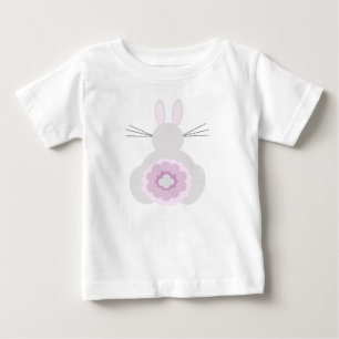 Easter Bunny Baby T-Shirt
