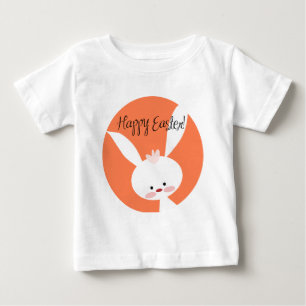 Easter Bunny Baby T-Shirt