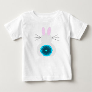 Easter Bunny Baby T-Shirt
