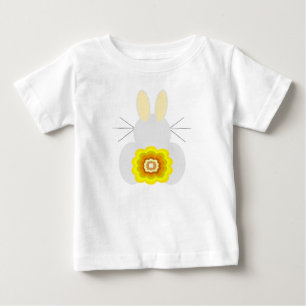 Easter Bunny Baby T-Shirt