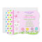 Easter Bunny  Birthday Party Invitations