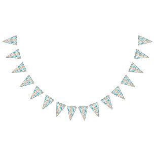 Easter Bunny Bunting