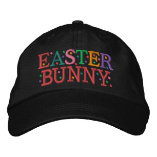 Easter BUNNY Cap by SRF