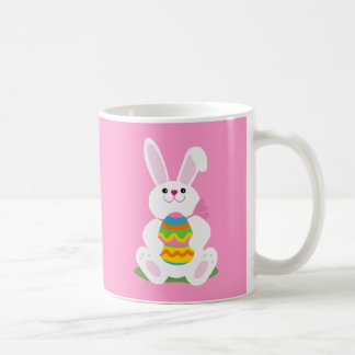 Easter Bunny Coffee Mug