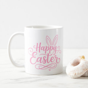 Easter Bunny Coffee Mug