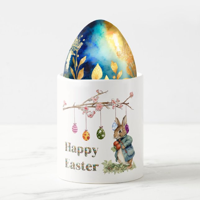 Easter Bunny  Coffee Mug (Creator Uploaded)