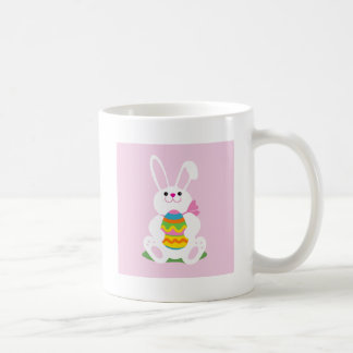 Easter Bunny Coffee Mug