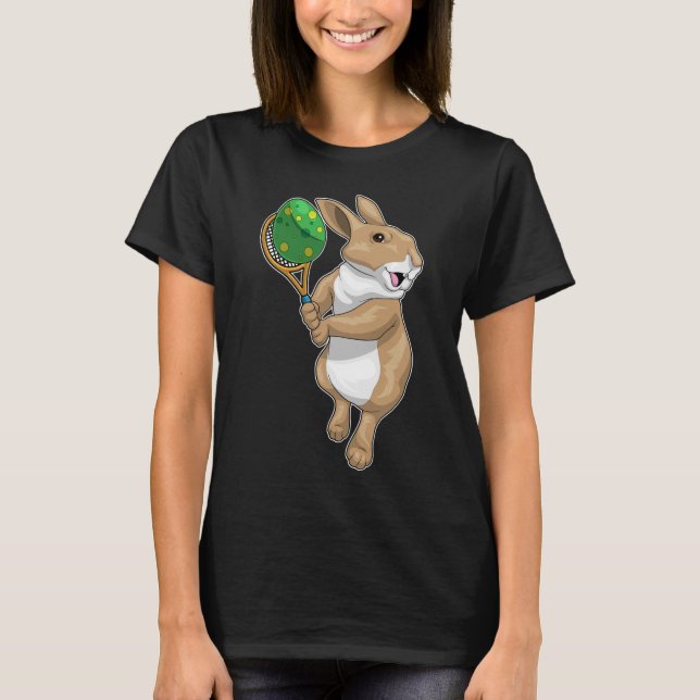 Easter Bunny Easter Easter egg Tennis T-Shirt (Front)