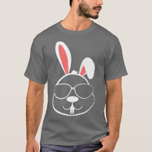 Easter Bunny Easter Holiday Animal Gift T-Shirt
