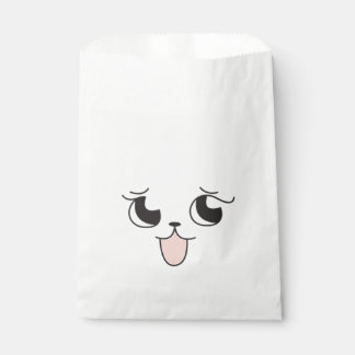 Easter Bunny Favour Bags