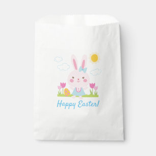 Easter Bunny Favour Bags