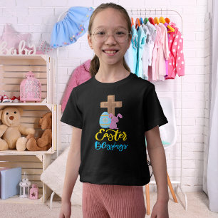Easter Bunny   Happy Easter T-Shirt 