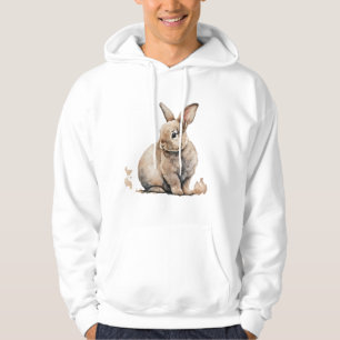 Easter Bunny        Hoodie