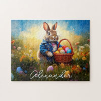 Easter Bunny
