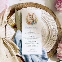Easter Bunny