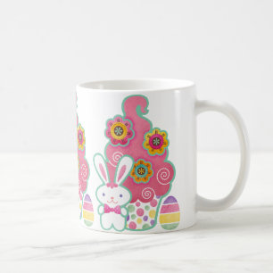 Easter Bunny Mug