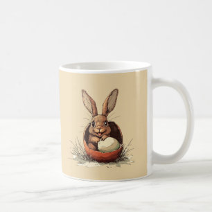 Easter Bunny Mug – Hatching Joy in Every Sip