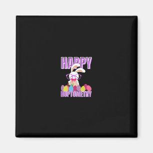 Easter Bunny Optometry Group Optometrists Optician Magnet
