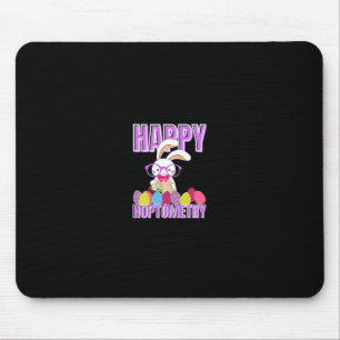 Easter Bunny Optometry Group Optometrists Optician Mouse Mat