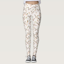 Easter Bunny Pants
