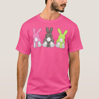 Easter Bunny Rabbit 2 T-Shirt