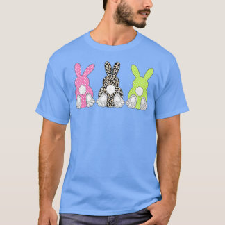 Easter Bunny Rabbit T-Shirt