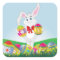 Easter Bunny Stickers