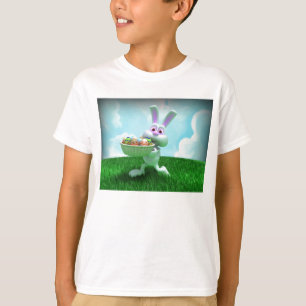 Easter Bunny T-Shirt