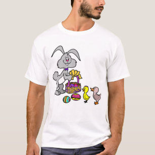 Easter Bunny T-Shirt