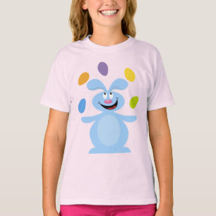 Easter bunny t-shirt