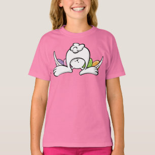 Easter Bunny t-shirt for kids and adults
